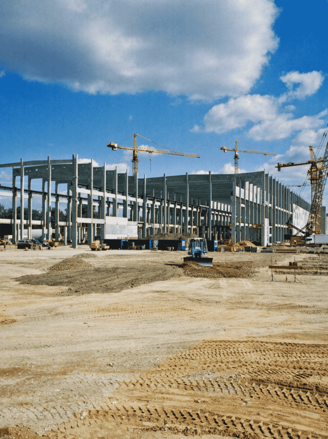 Wikongro Group 1200-3